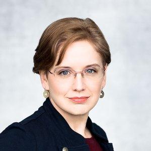 Katherine Stephenson