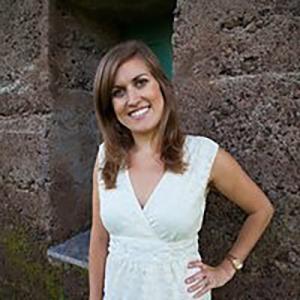 Johanna Villanueva, Educational Therapist Instructor