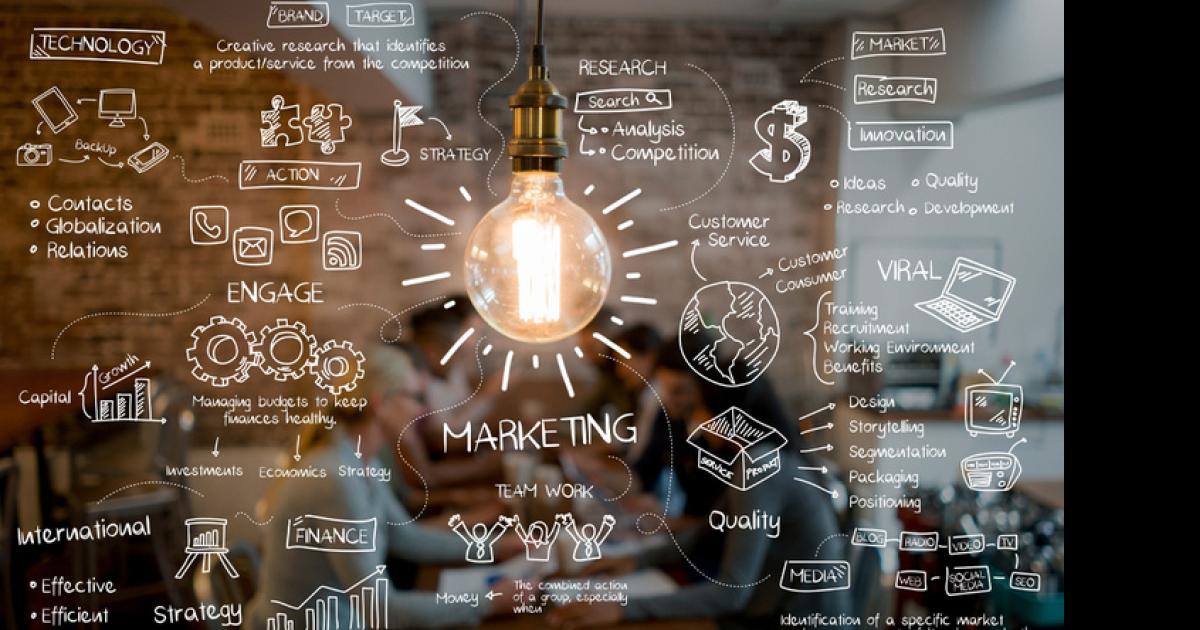 Marketing Management Info Session | UCSC Silicon Valley Extension