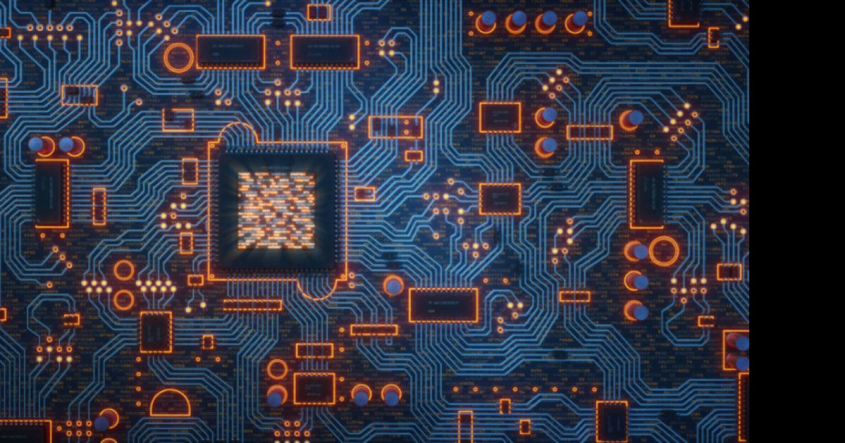 Silicon Chip Design & Semiconductor Engineering Info Session | UCSC ...