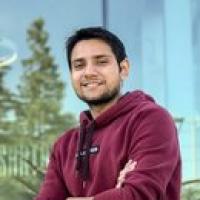 Aakash Dave
