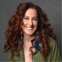 student Lisa M. Barratt