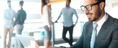 Professional Award for Administrative Professionals