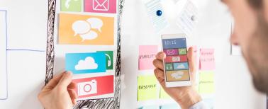 Mobile Application Development Professional Award