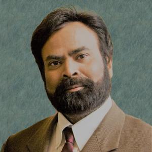 Solomon Darwin, Instructor, UCSC Silicon Valley