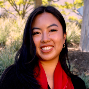 Guest Speaker Emily Figueroa