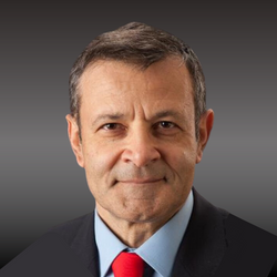 instructor Antonio Paesano, UC Merced