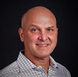 instructor David Pierick, UC Merced