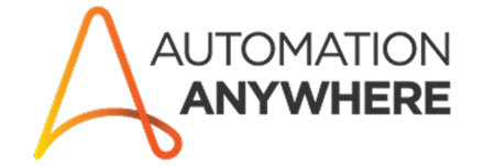 Automation Anywhere logo