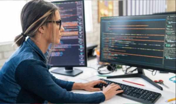 Programming with Rust