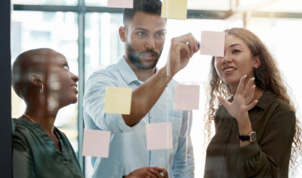 Project and Program Management Info Session