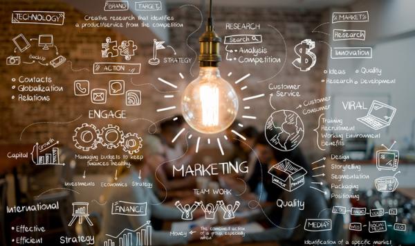Marketing Management Info Session