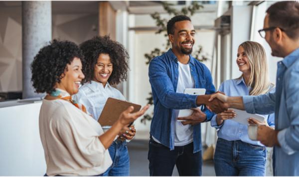 Networking Tools for Your Career 