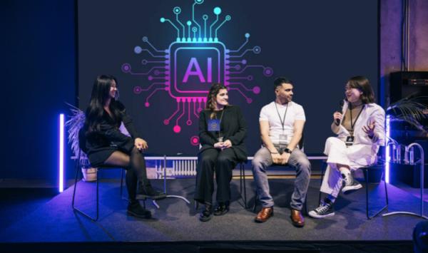 Insights from AI & Semiconductor Leaders