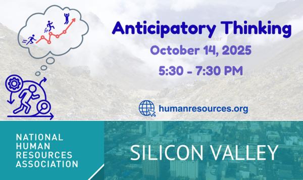 NHRA event- Anticipatory Thinking