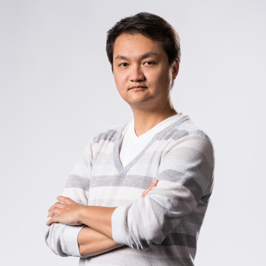 Kelvin Lwin, AI Instructor