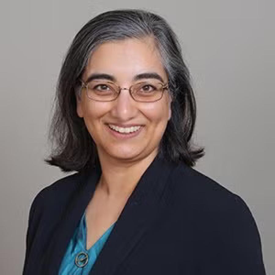 Instructor Jay Vaishnav