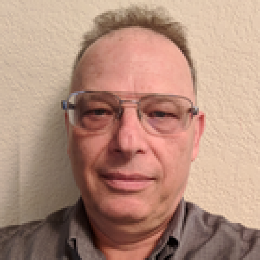 Moshe Gotesman