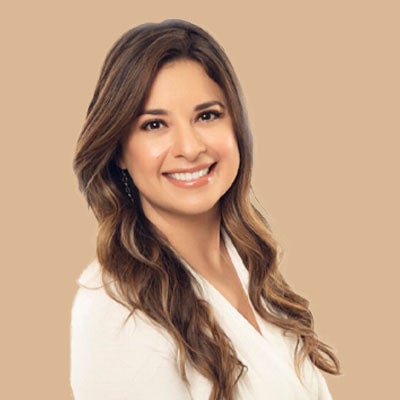 Sharon Lee Thorny, Instructor, Ziplines Digital Marketing Science