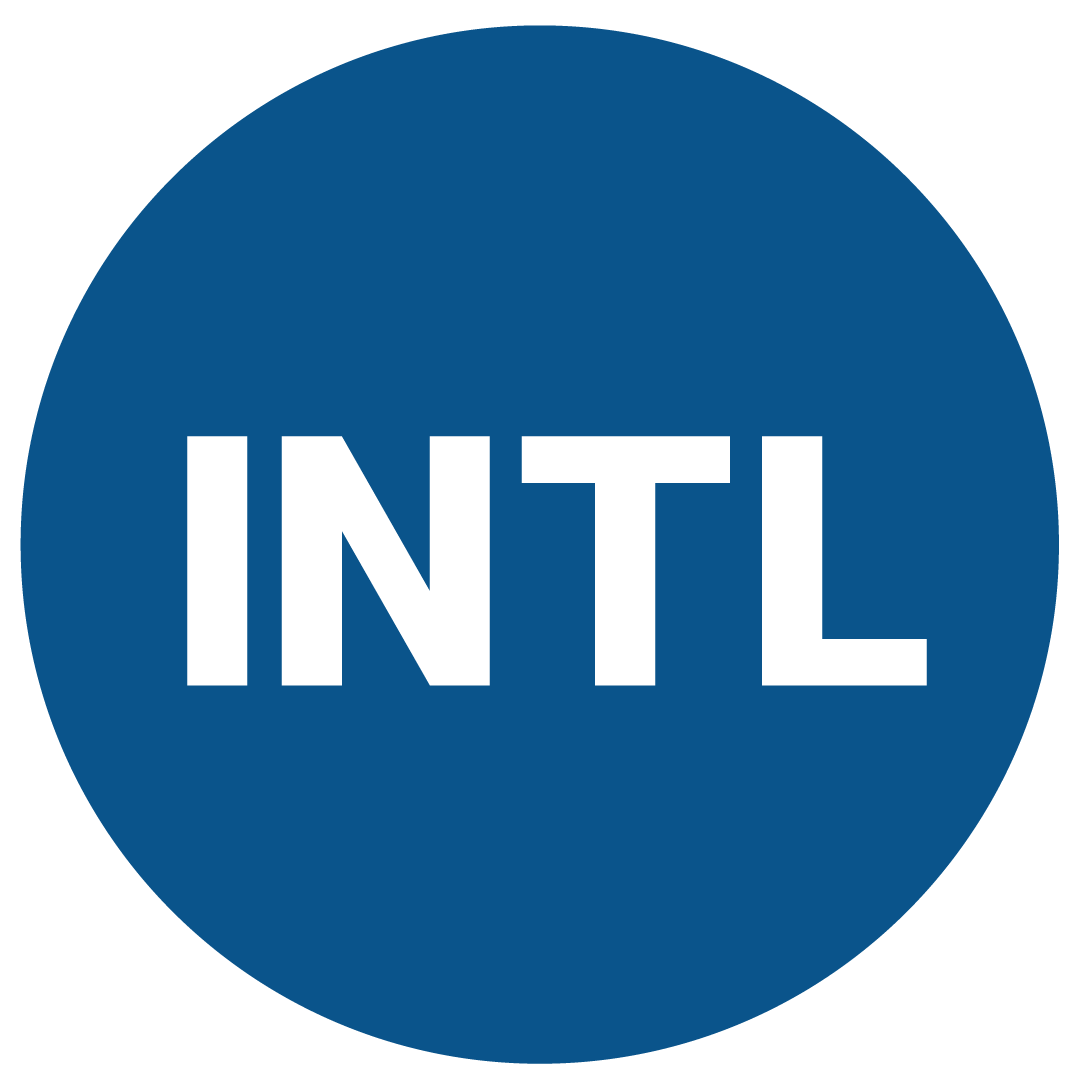 International Logo